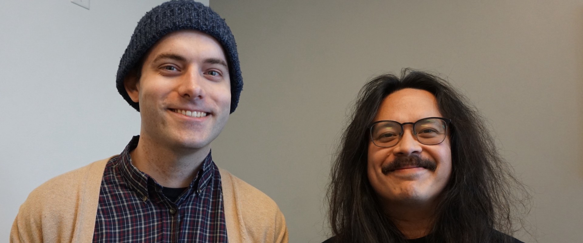 Discovering Music-Related Podcasts in St. Louis