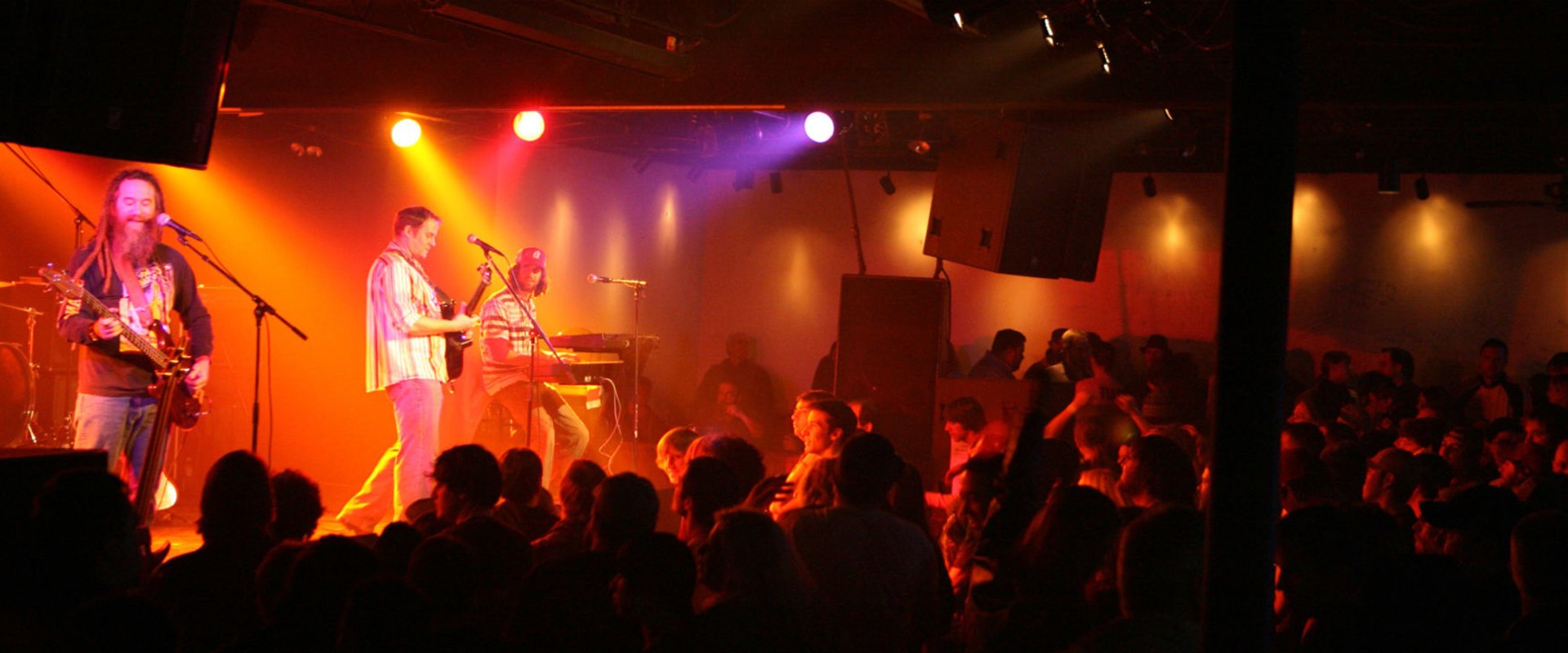 Exploring the Music Scene in St. Louis: The Most Popular Music Clubs