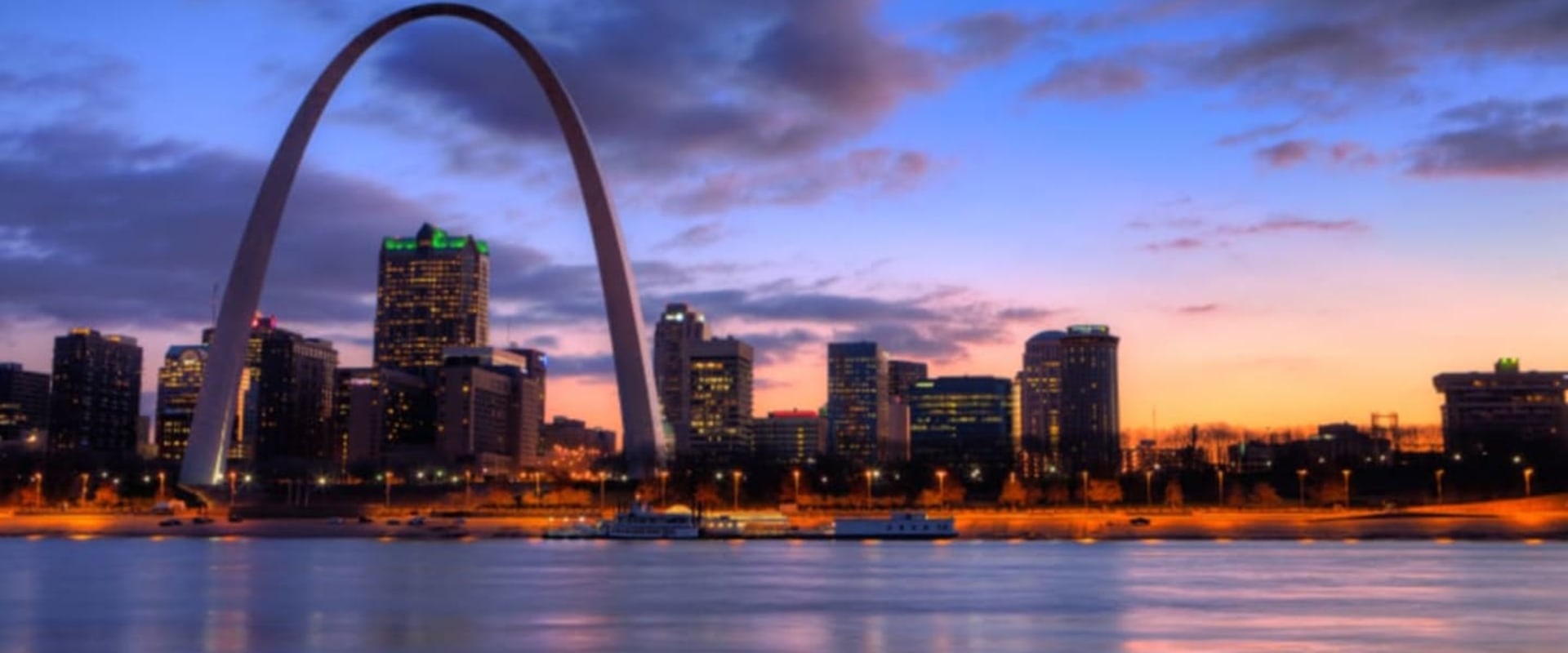 The Musical History of St. Louis