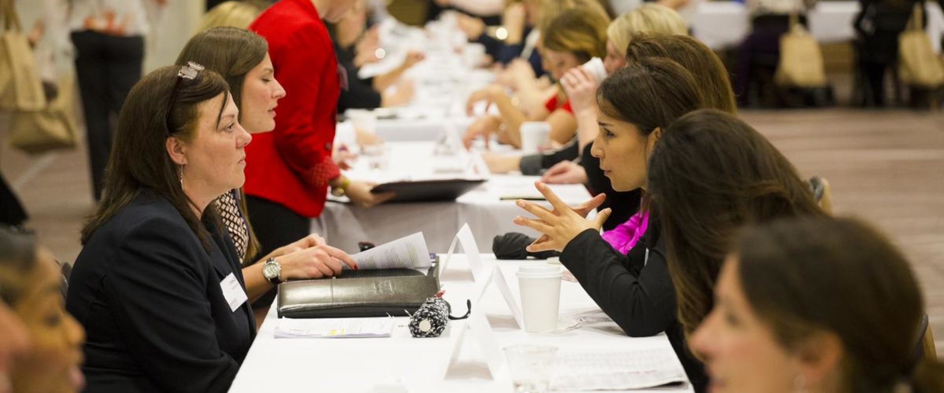 Finding Mentors and Advisors in St. Louis, Missouri