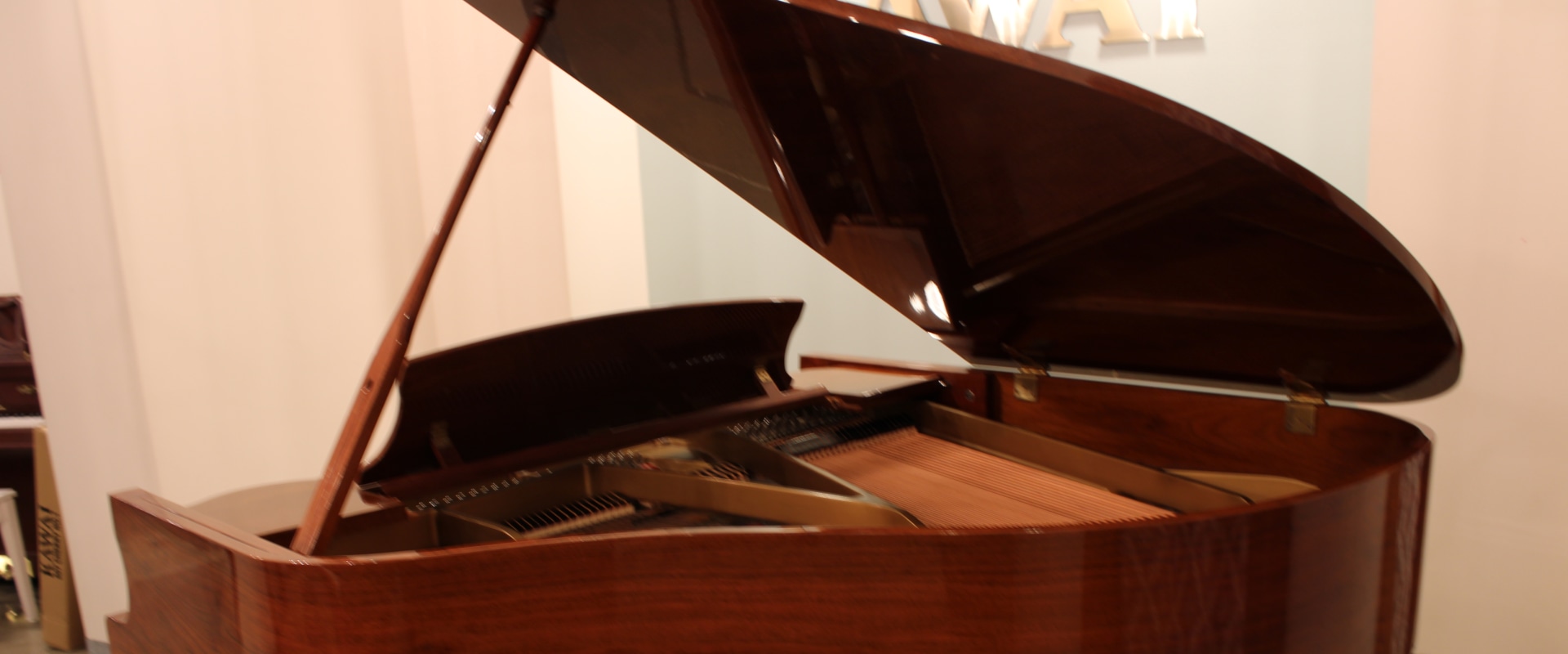 Are There Any Musical Instrument Manufacturers in St. Louis?