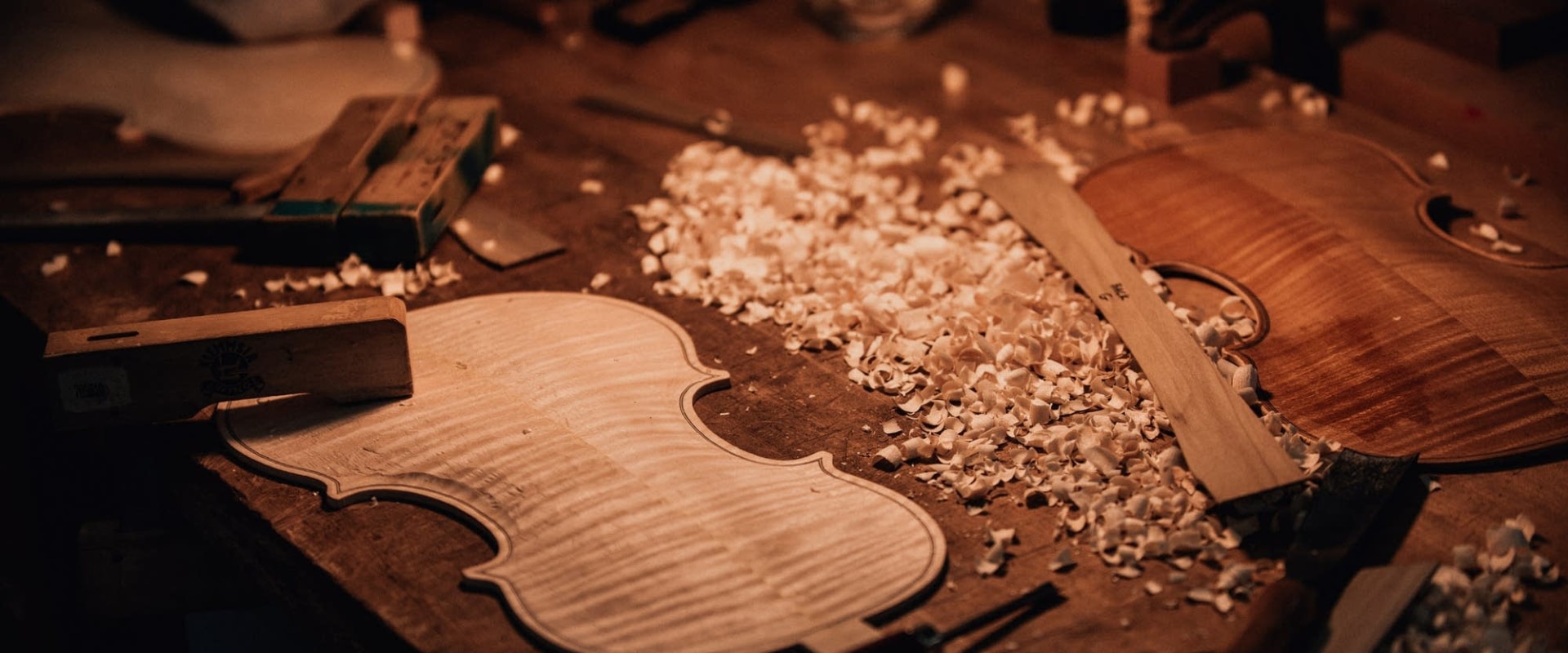Online Musical Instrument Repair Classes in St. Louis
