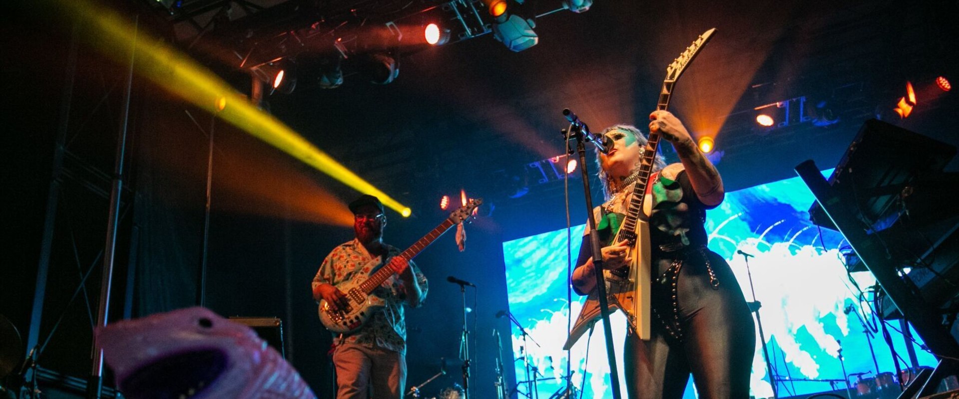 Exploring Music-Related Events and Conferences in St. Louis