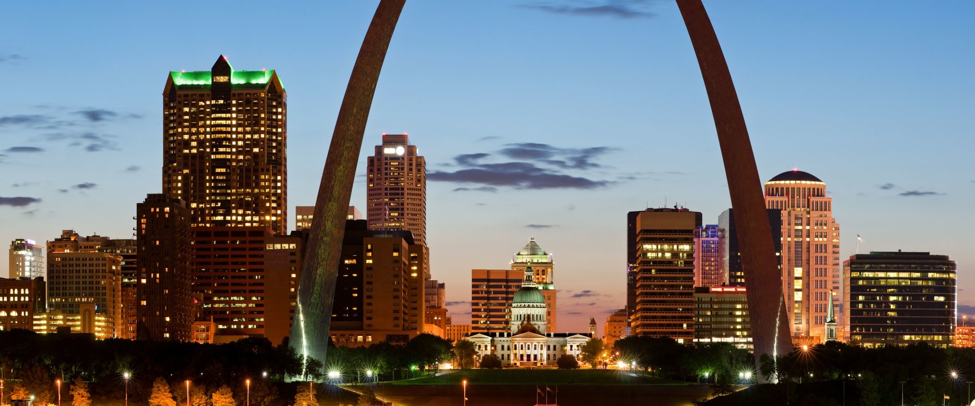 Exploring Music-Related Websites and Blogs in St. Louis