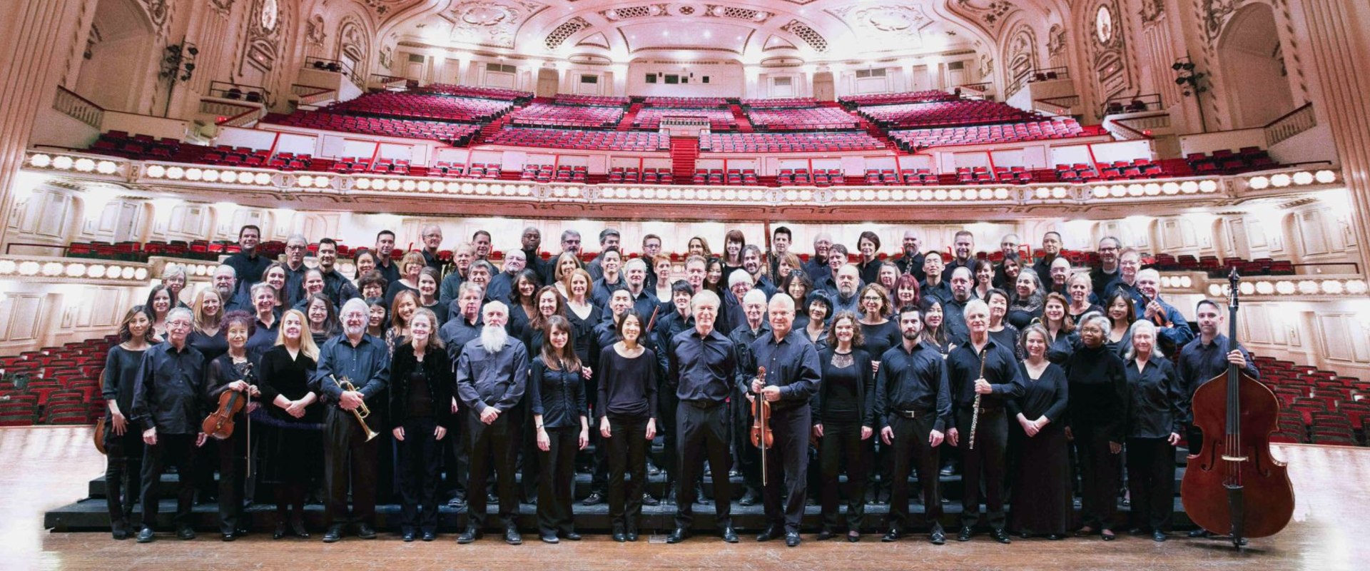Funding Opportunities for Musicians in St. Louis, Missouri