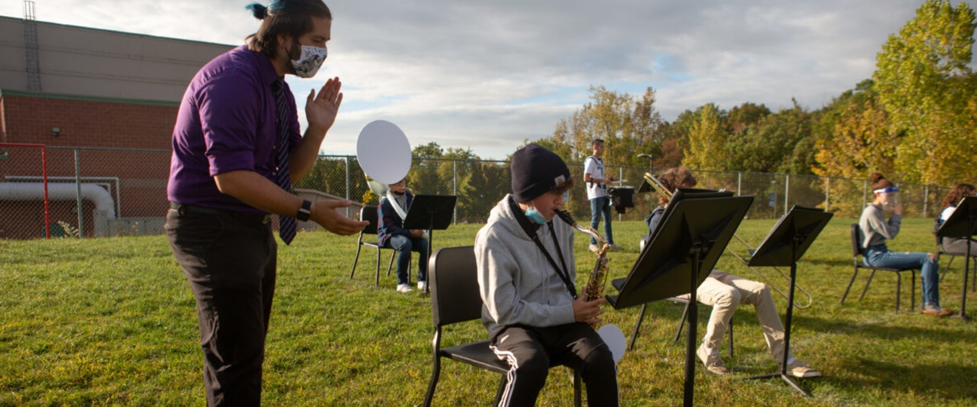 Exploring Music Education Opportunities in St. Louis