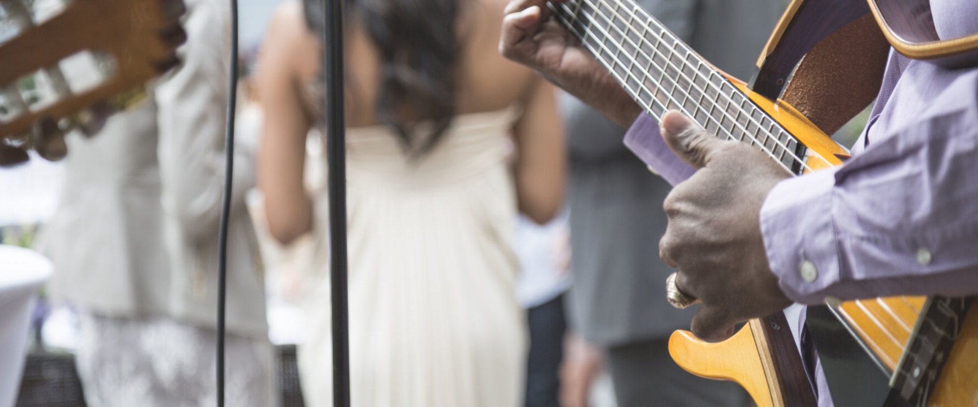 Promoting Music in St. Louis: Resources for Musicians