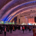 Is the Saint Louis Music Park an Indoor Venue?