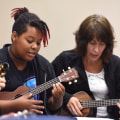 Are There Any Musical Instrument Distributors Based in St. Louis?
