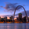 The Musical History of St. Louis