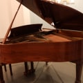 Are There Any Musical Instrument Manufacturers in St. Louis?