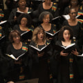 Exploring Music Organizations and Associations in St. Louis