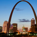 Exploring Music-Related Websites and Blogs in St. Louis
