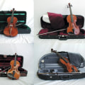 Are There Any Musical Instrument Distributors Offering Online Sales from St. Louis Companies?