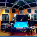 Finding Rehearsal Spaces in St. Louis, Missouri