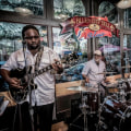 Exploring The Rich Musical Community In St Louis, Missouri