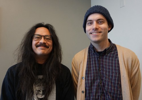 Discovering Music-Related Podcasts in St. Louis