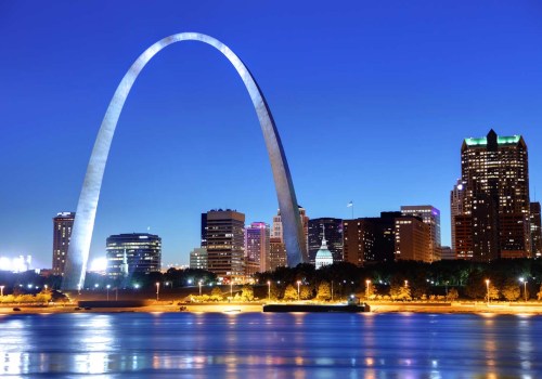 Exploring the Musical Community of St. Louis, Missouri