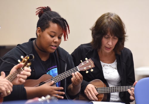 Are There Any Musical Instrument Distributors Based in St. Louis?