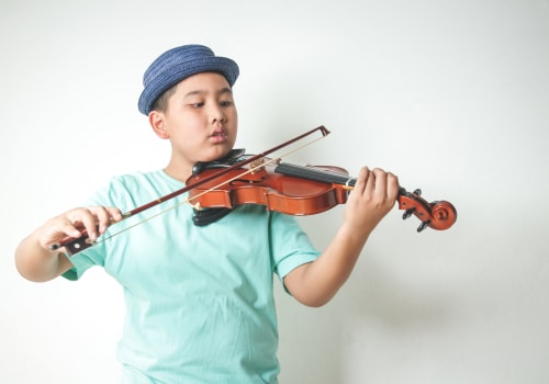 Where to Find Musical Instrument Rentals in St. Louis