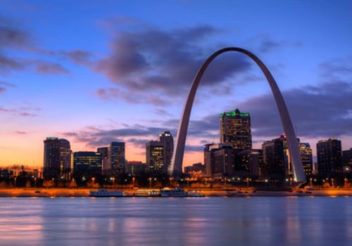 The Musical History of St. Louis
