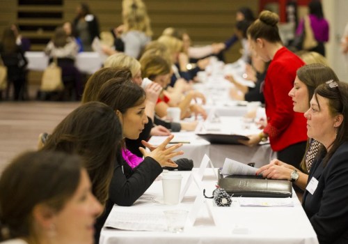 Finding Mentors and Advisors in St. Louis, Missouri