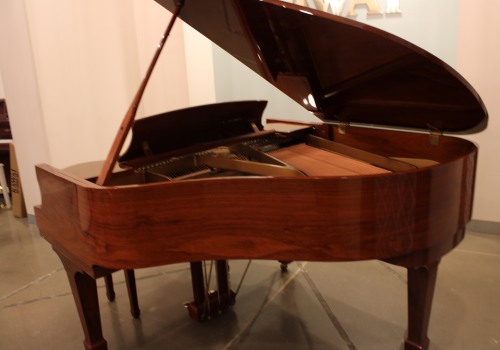 Are There Any Musical Instrument Manufacturers in St. Louis?