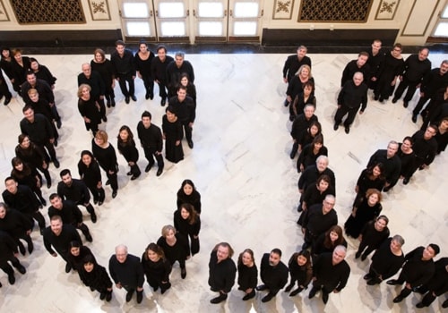 Music-Related Job Opportunities in St. Louis
