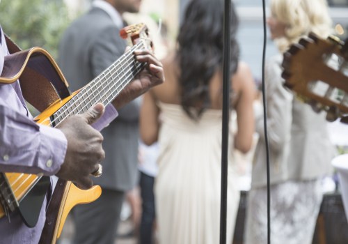 The 8 Best Live Music Venues in St. Louis