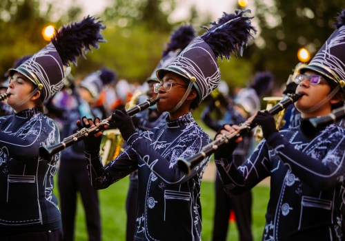 Music Competitions and Contests in St. Louis