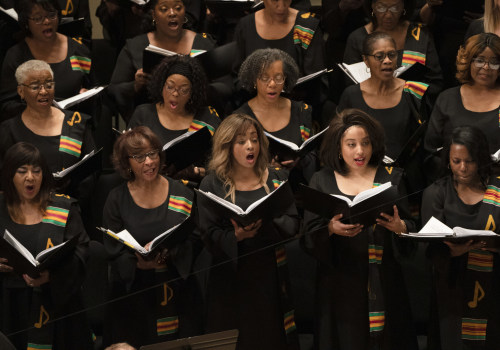 Exploring Music Organizations and Associations in St. Louis