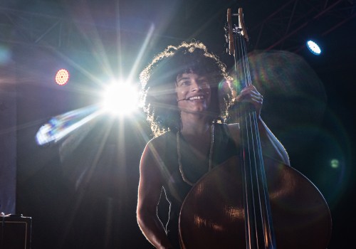 The Most Popular Local Musicians in St. Louis