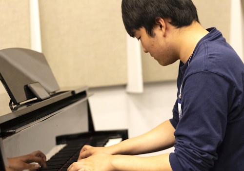 Music Scholarships in St. Louis: What You Need to Know