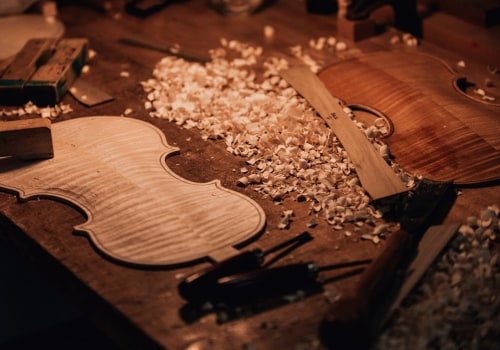 Online Musical Instrument Repair Classes in St. Louis