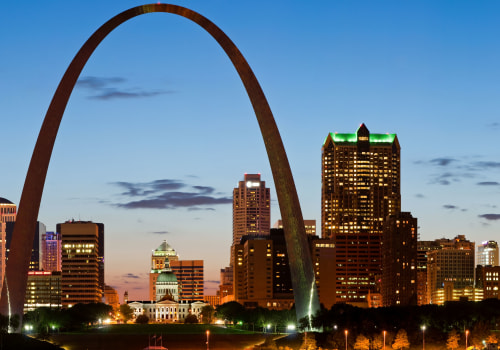 Exploring Music-Related Websites and Blogs in St. Louis