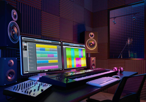 Finding Recording Studios in St. Louis, Missouri: Resources for Musicians