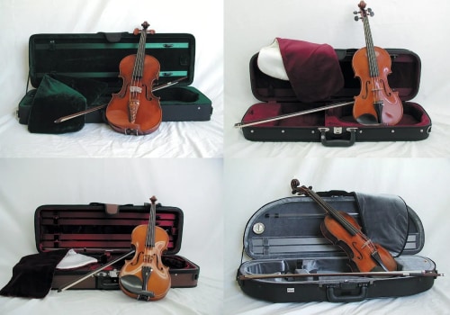 Are There Any Musical Instrument Distributors Offering Online Sales from St. Louis Companies?