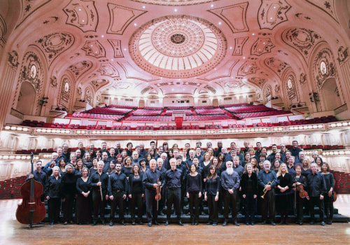 Funding Opportunities for Musicians in St. Louis, Missouri