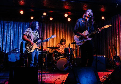 Exploring the Musical Diversity of St. Louis