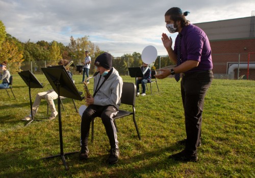 Exploring Music Education Opportunities in St. Louis