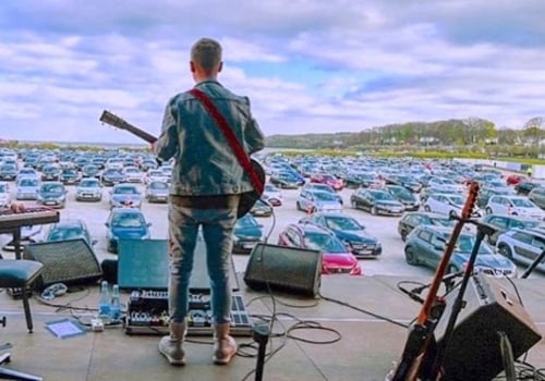 The Best Venues for Live Music in St. Louis